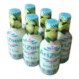 Arizona Ice Tea Lemon