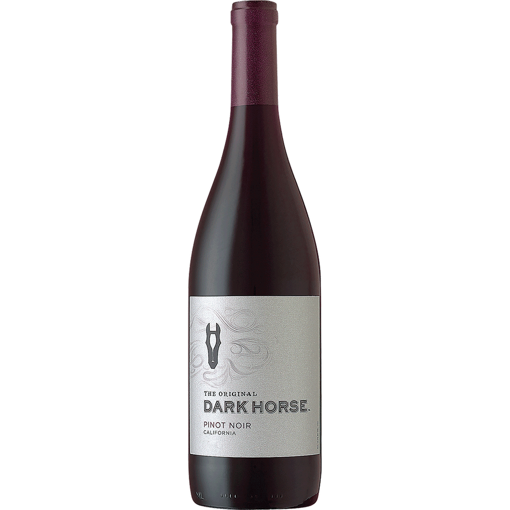 Dark Horse Pinot Noir