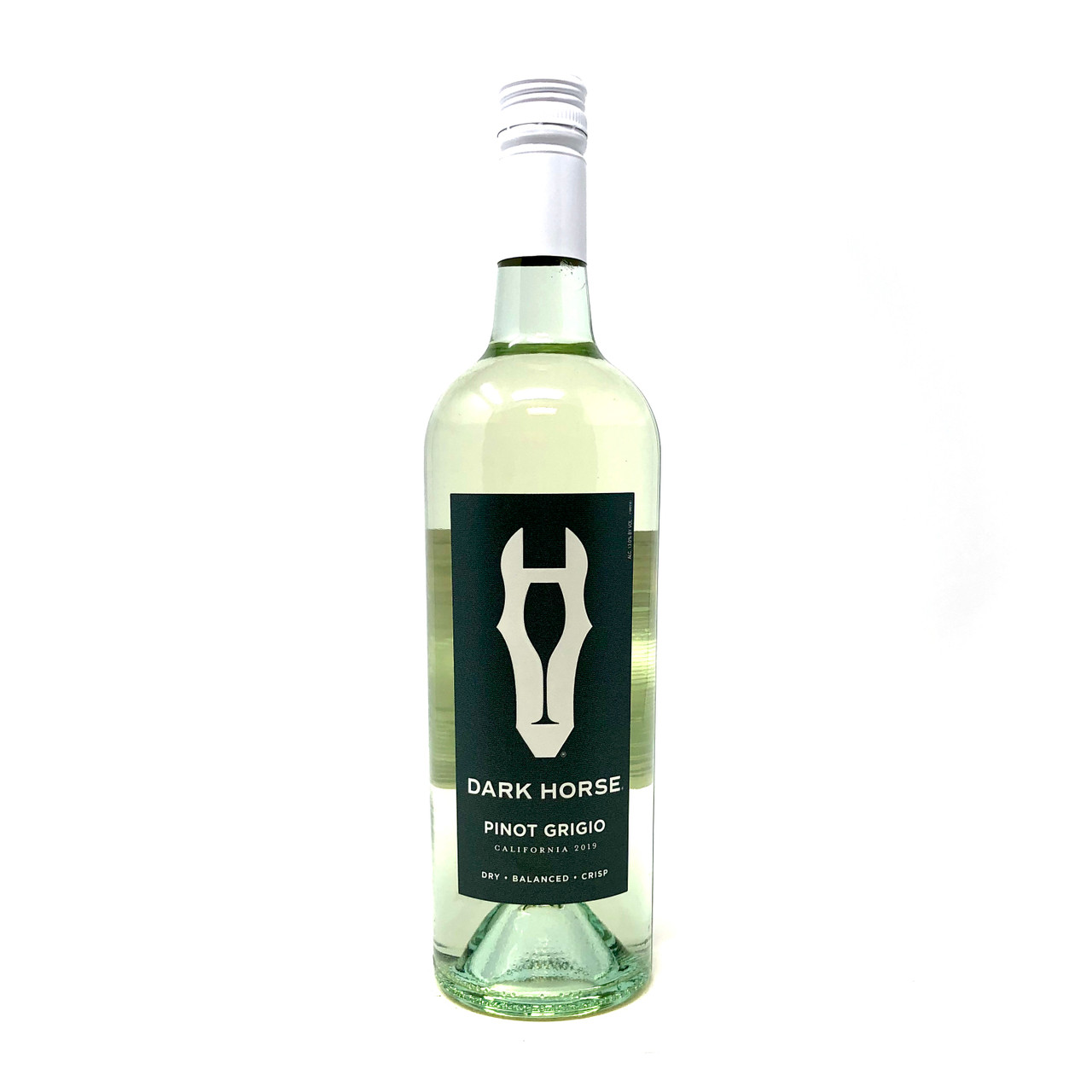 Dark Horse Pinot Grigio