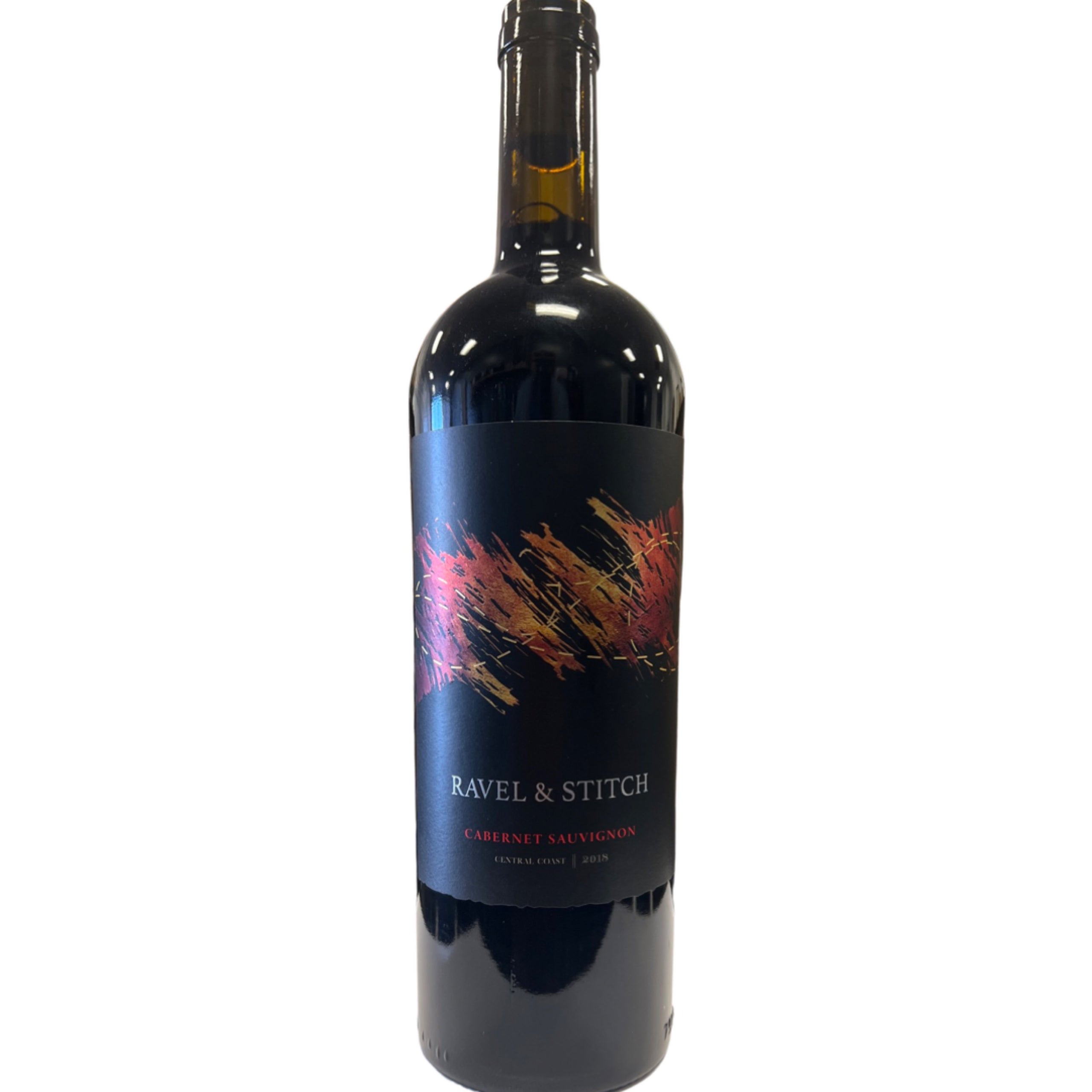 Ravel And Stich Cabernet Sauvignon