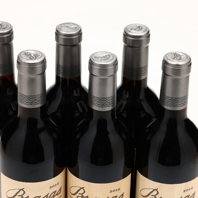 Palmaz Cabernet Sauvignon