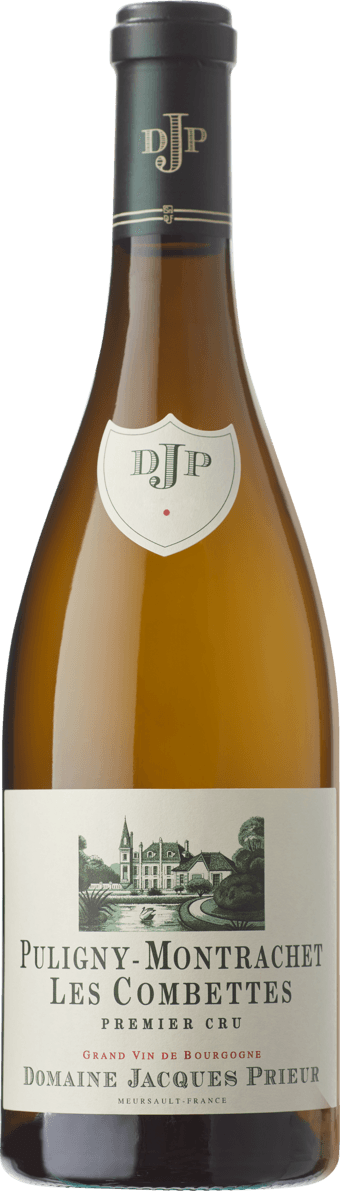 Domaine Jacques Prieur 1er Les Comb Puligny Montrachet