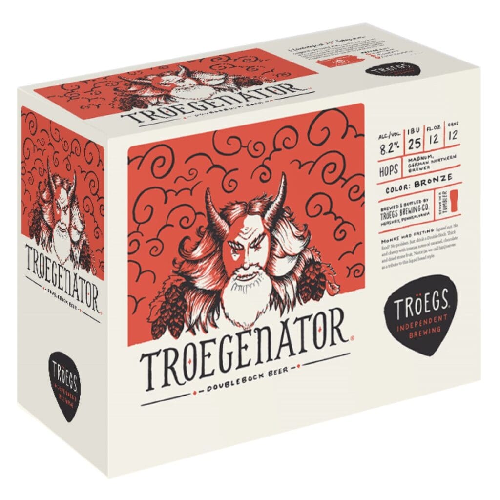 Troeg's Dreamweaver 6 Pack Cans