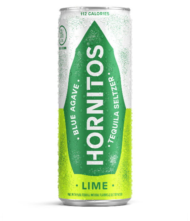 Hornitos Ranch Seltzer 4 Pack Cans
