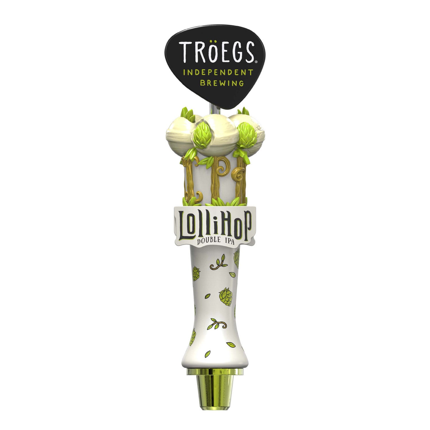 Troeg's Lollihop Double IPA 6 Pack Cans