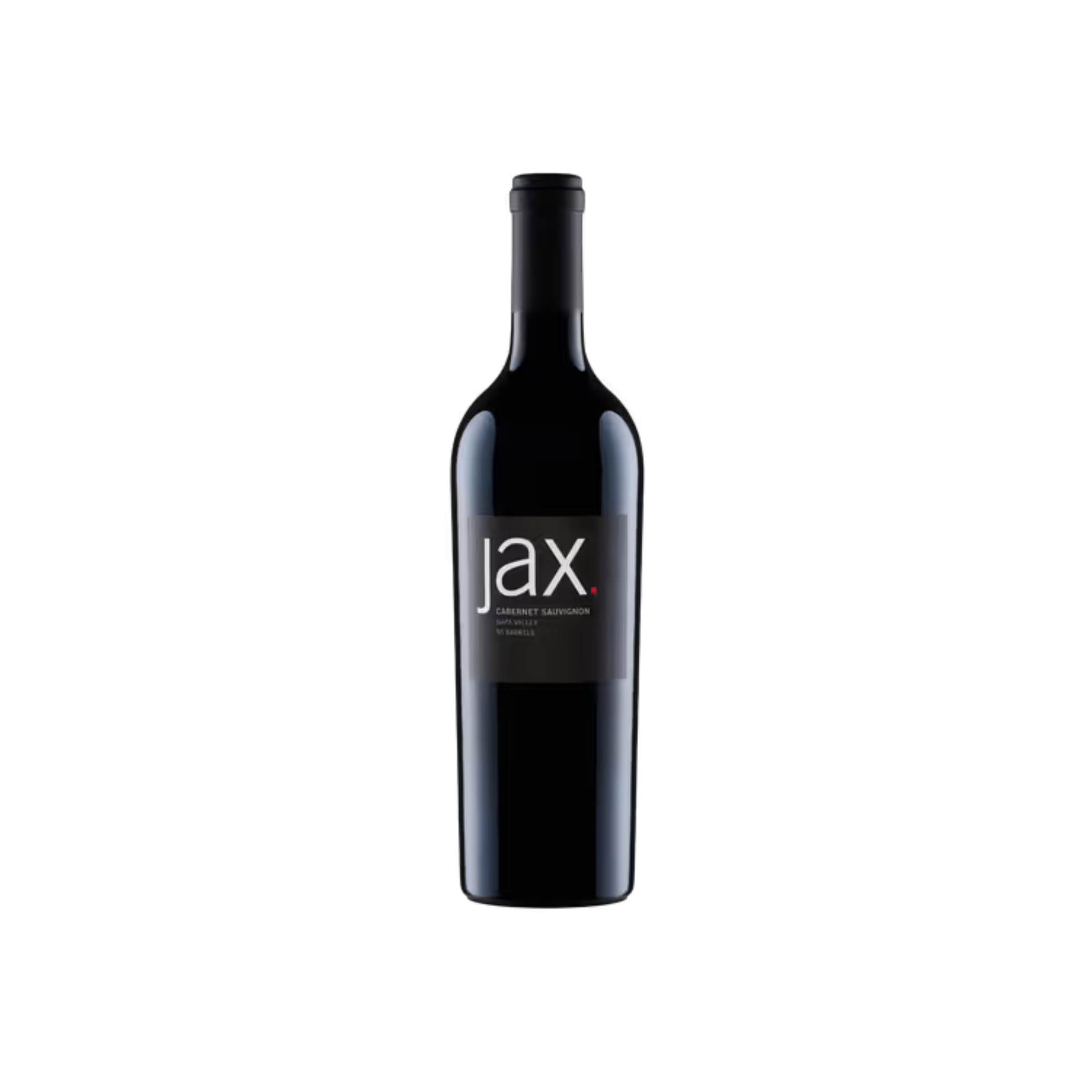 Jax Napa Valley Cabernet Sauvignon