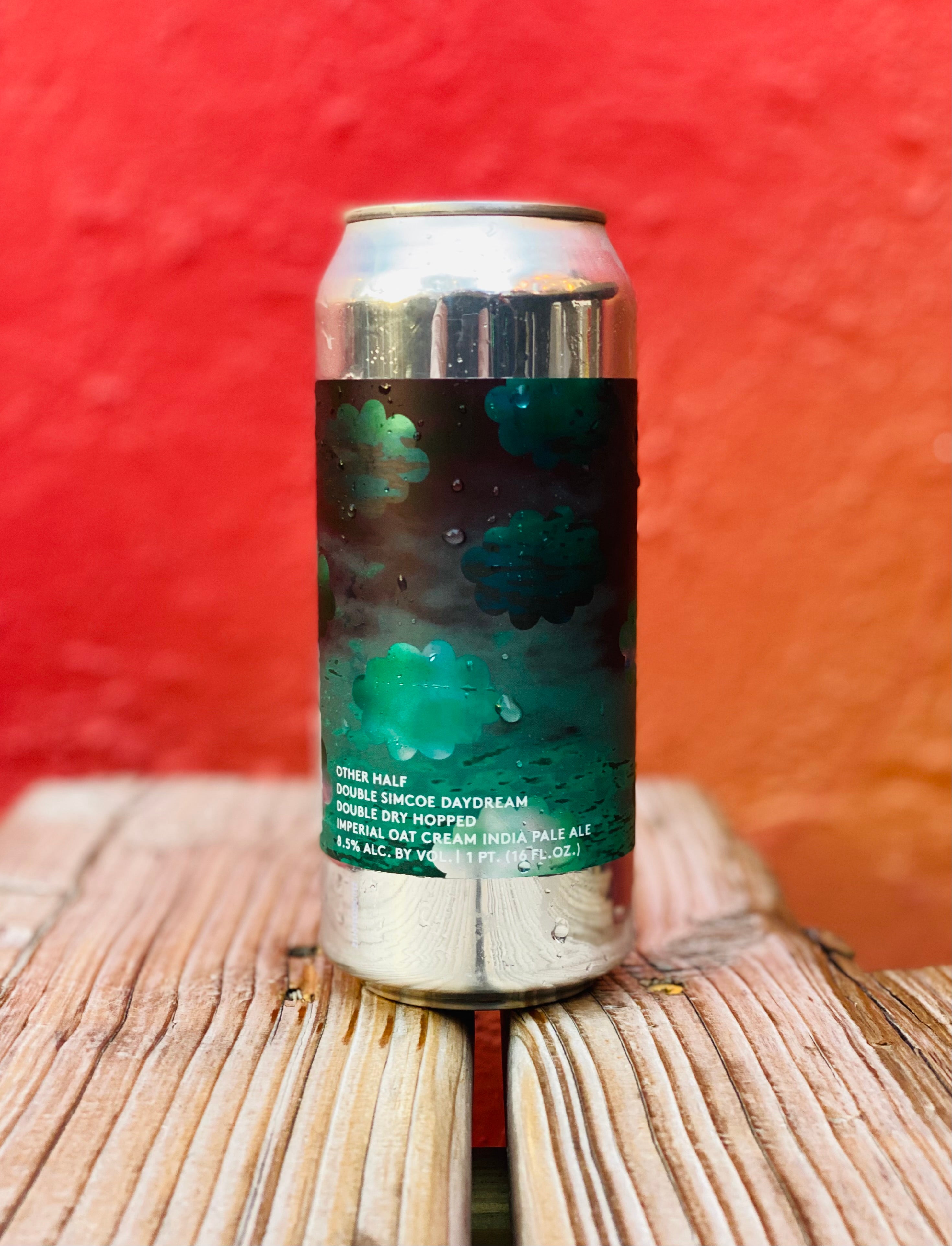 Other Half Simcoe Daydream 4 Pack Cans