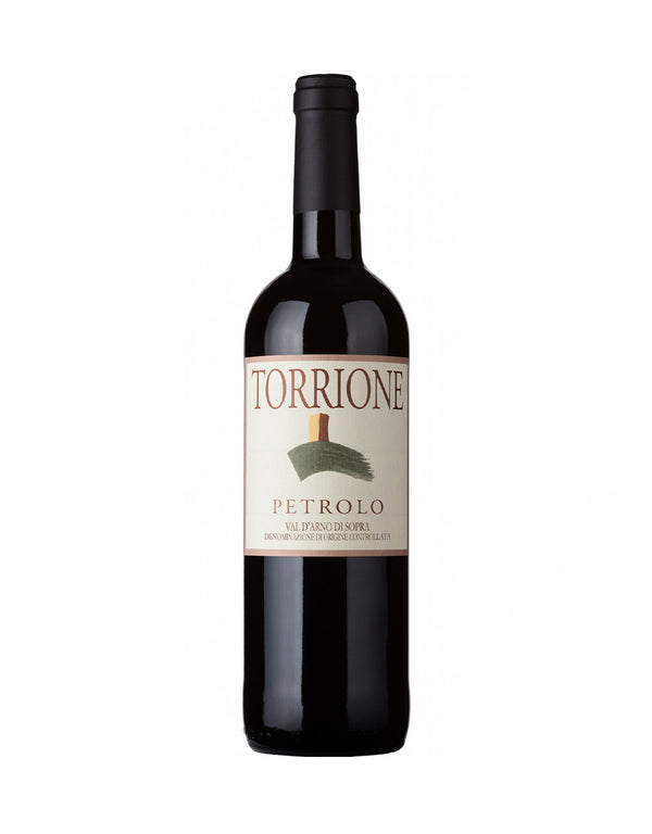 Petrolo Torrione Toscana Red Blend