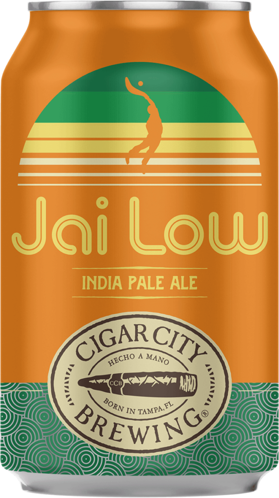 Cigar City Jai Low 12 Pack Cans