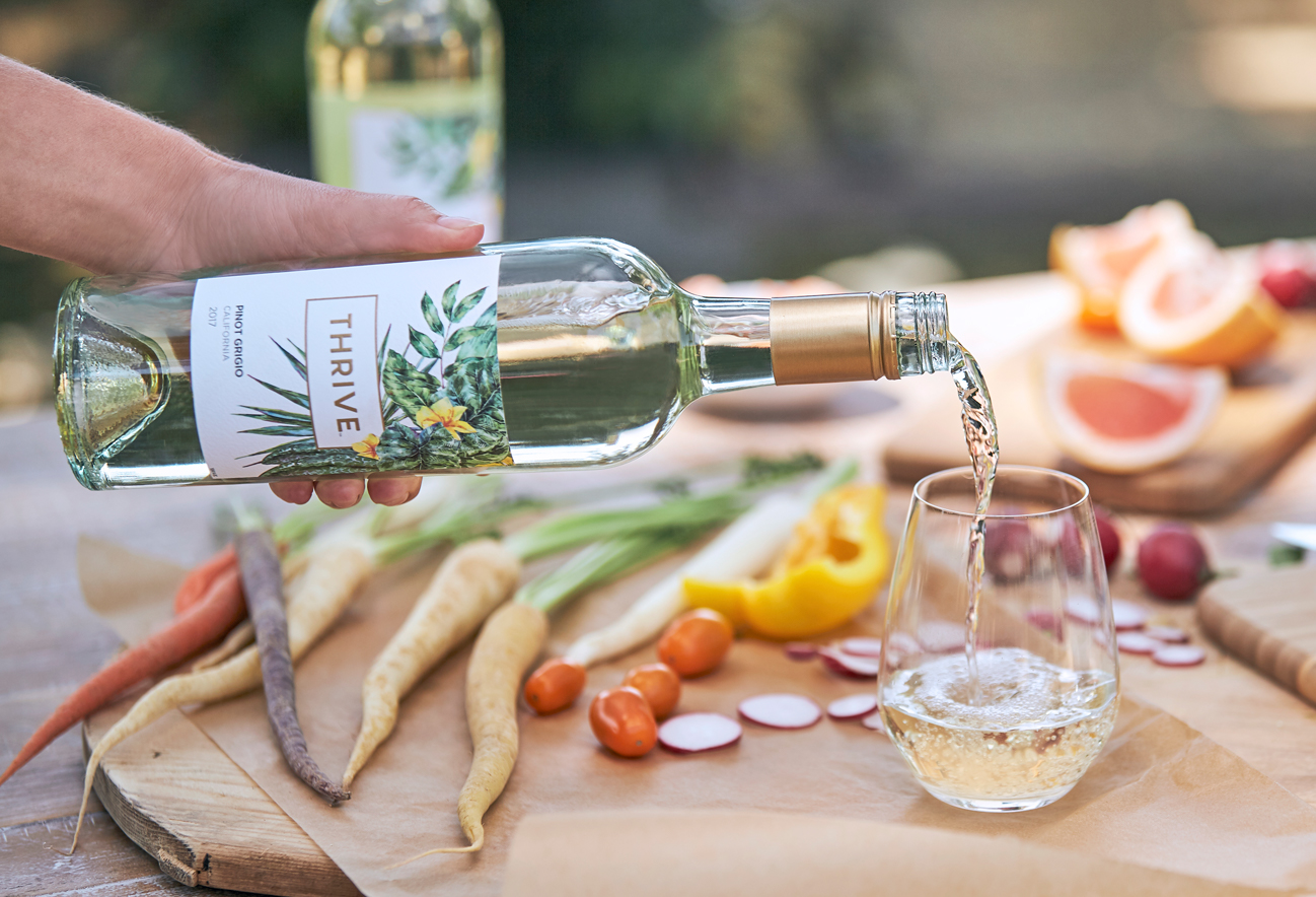 Bio Pinot Grigio