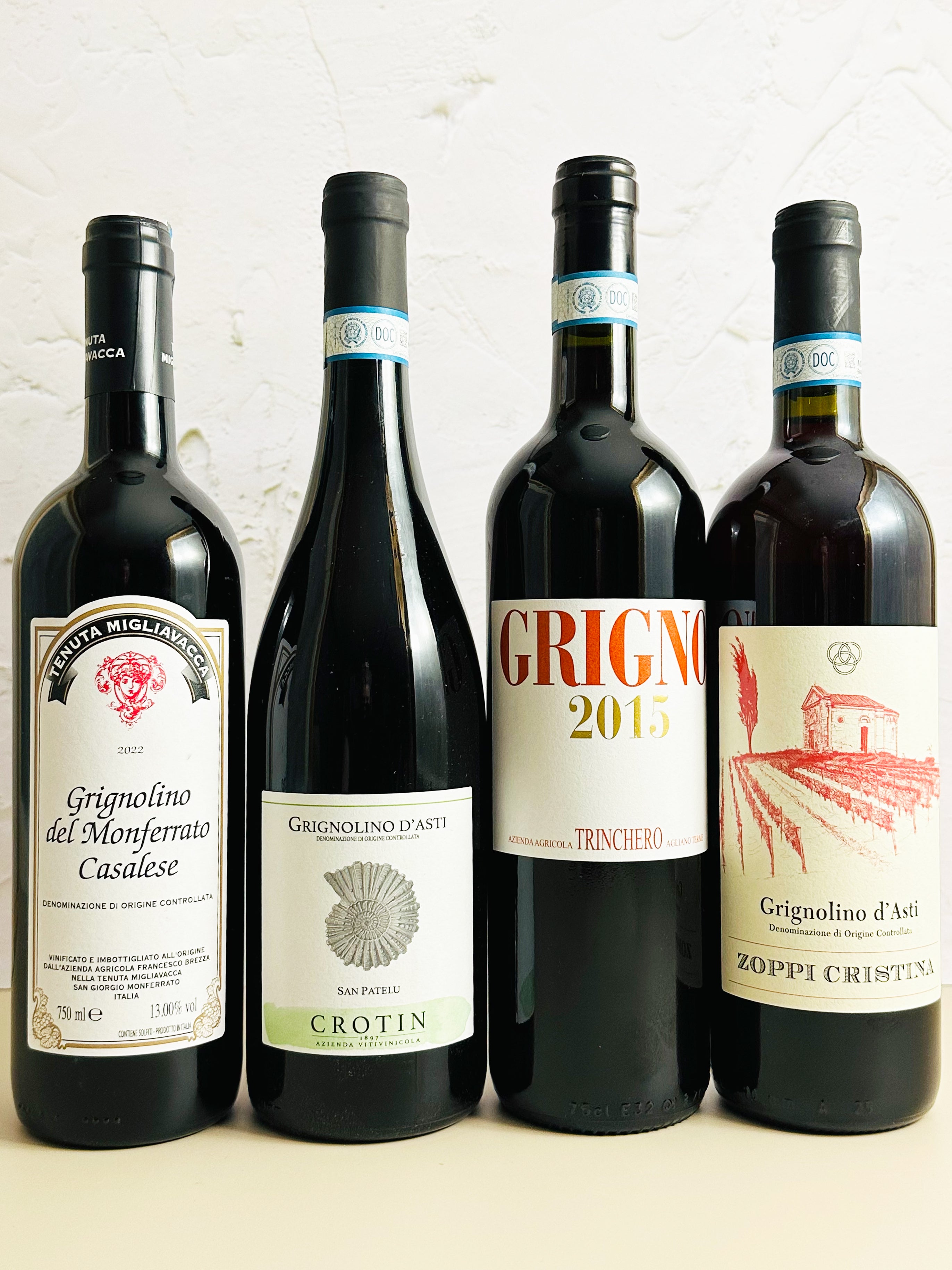 Tenuta Deire Grignolino