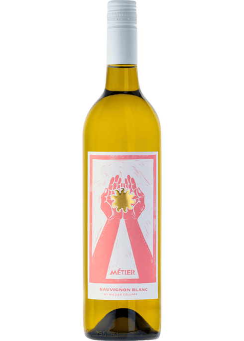 Metier Sauvignon Blanc