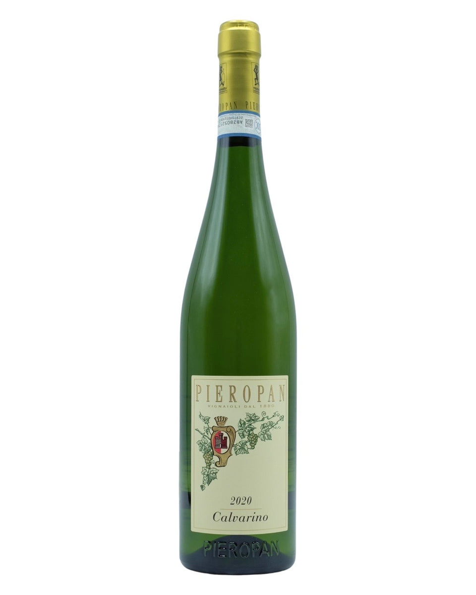 Pieropan Calvarino Soave Classico