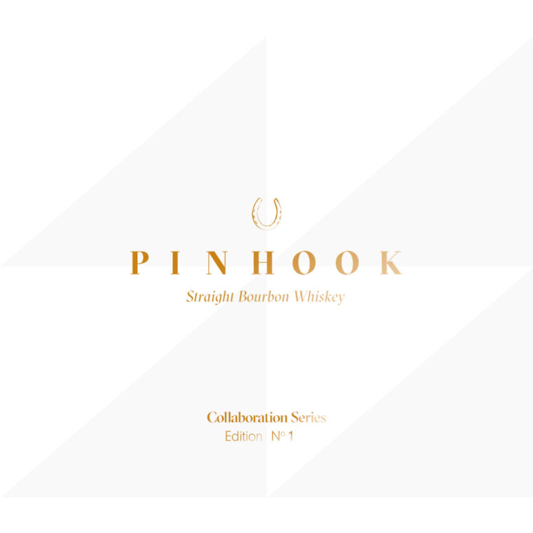 Pinhook Collab Series 2 Bourbon