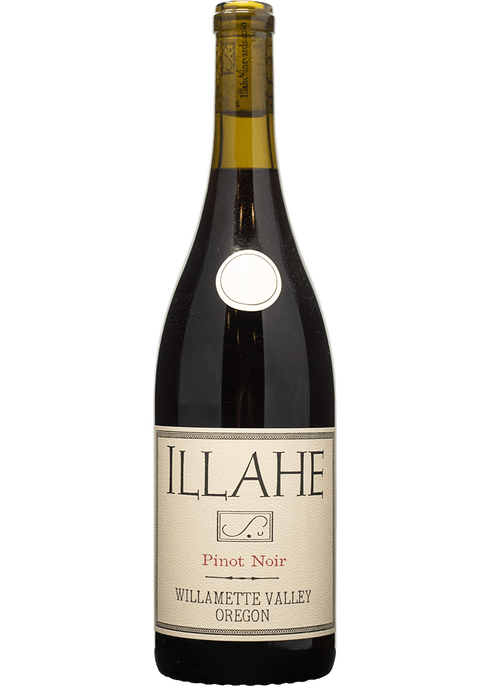 Illahe Pinot Noir