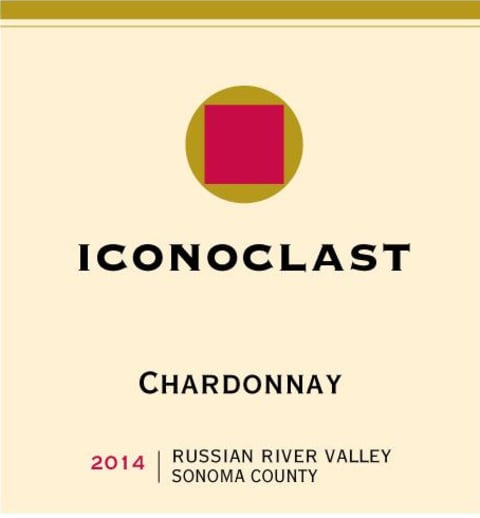 Iconoclast Chardonnay