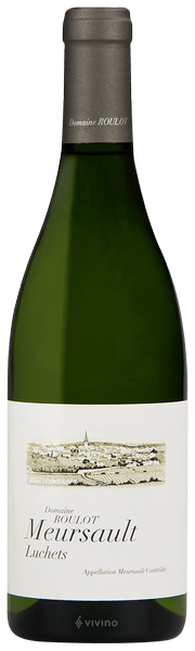 Domaine Roulot Meursault White