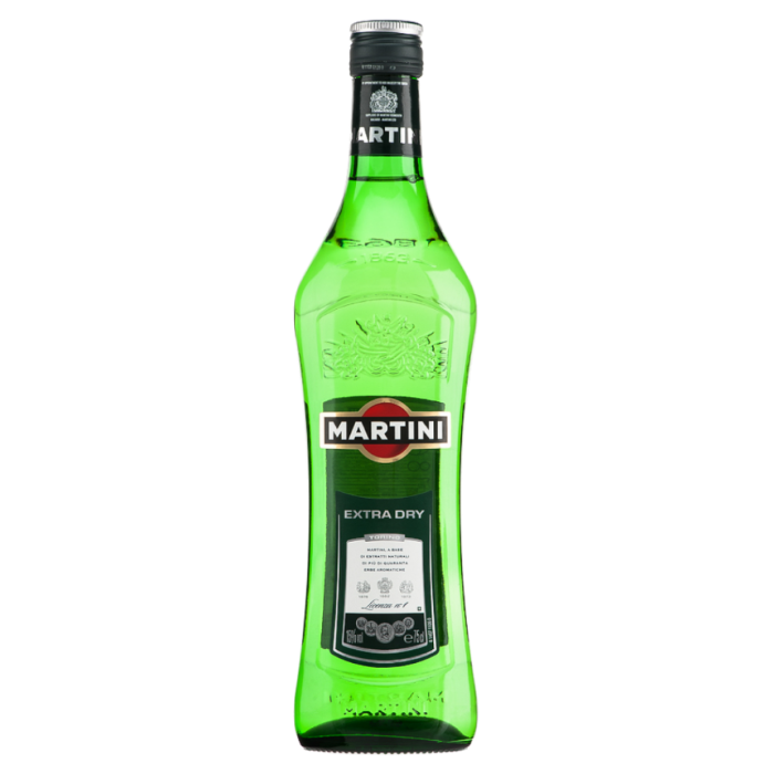 Lecarre Dry Vermouth