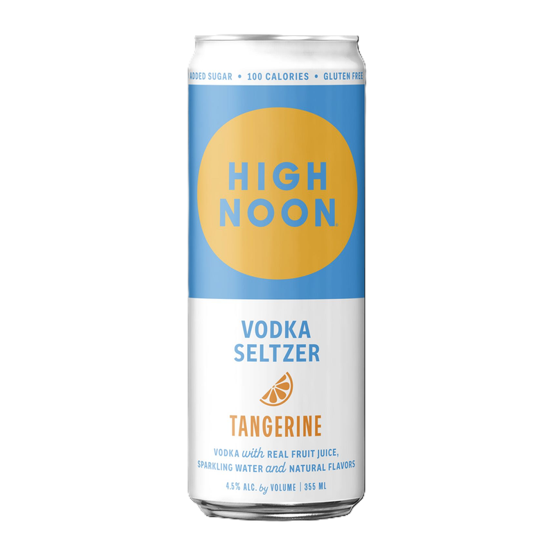 High Noon El Pres Variety Pack 12 Pack Cans