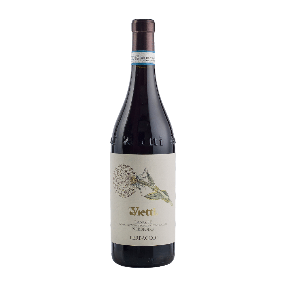 Vietti Langhe Perbacco Nebbiolo