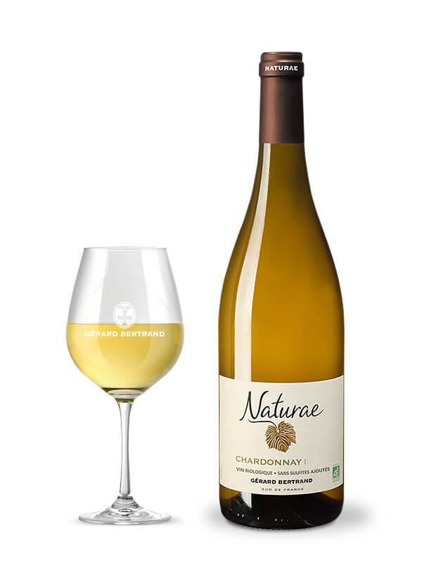 Gerard Bertrand Naturae Chardonnay