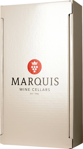 Domaine Marquis Dangerville Bourgogne White