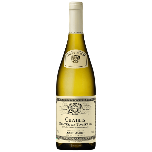 Louis Jadot Montee De Tonnerre Chablis