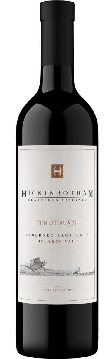 Hickinbotham Clarendon Vnyd Cabernet Sauvignon