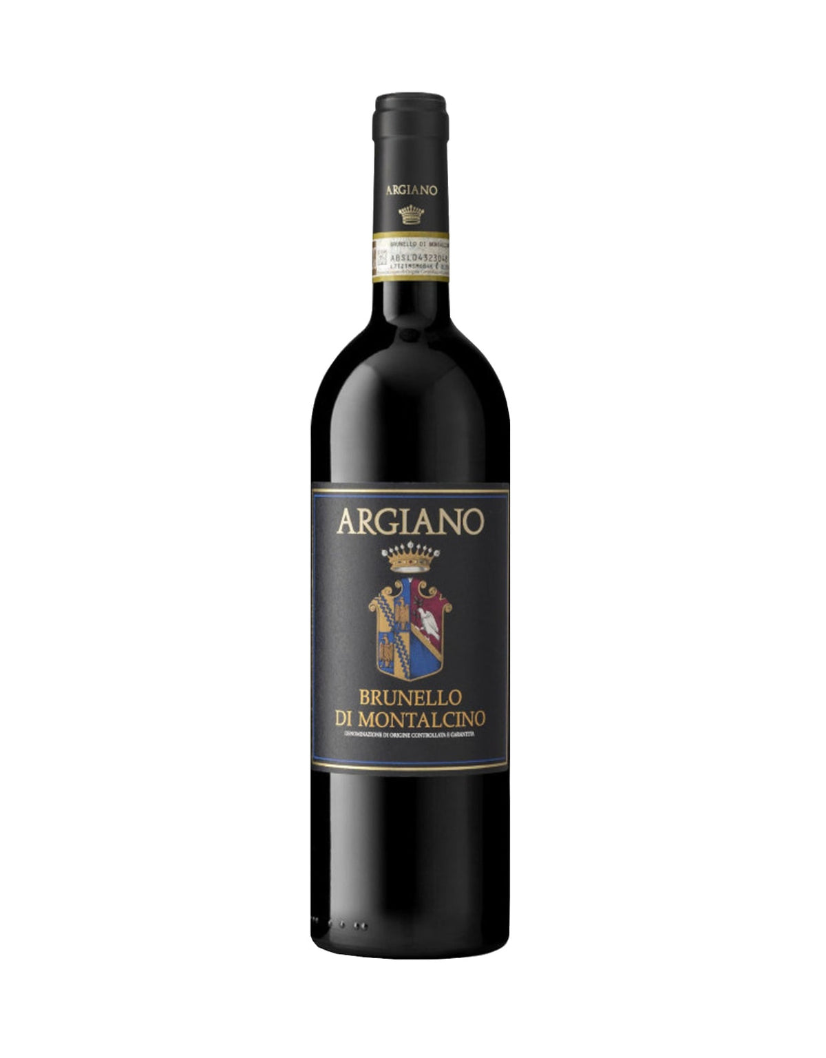 Argiano Brunello Di Montal Brunello Di Montalcino