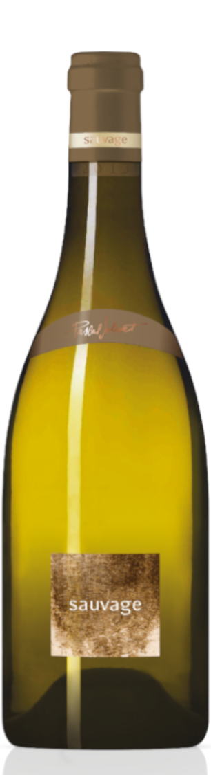 Pascal Jolivet Sauvage Sancerre Blanc