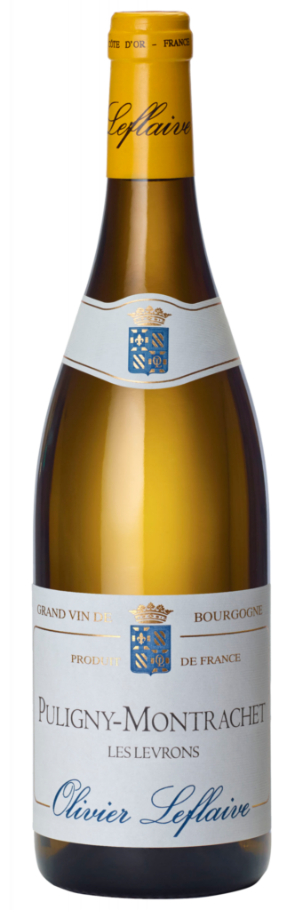 Domaine Genot-Boul Les Levrons Puligny Montrachet