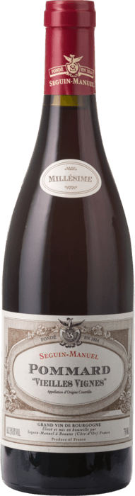 Domaine Genot-Boul Vieilles Vignes Pommard