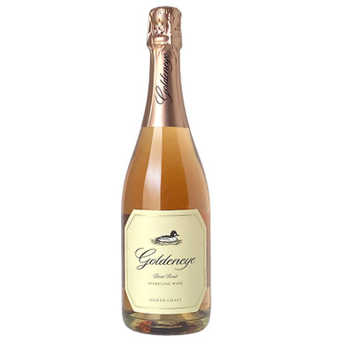 Goldeneye By Duckhorn Brut Rose