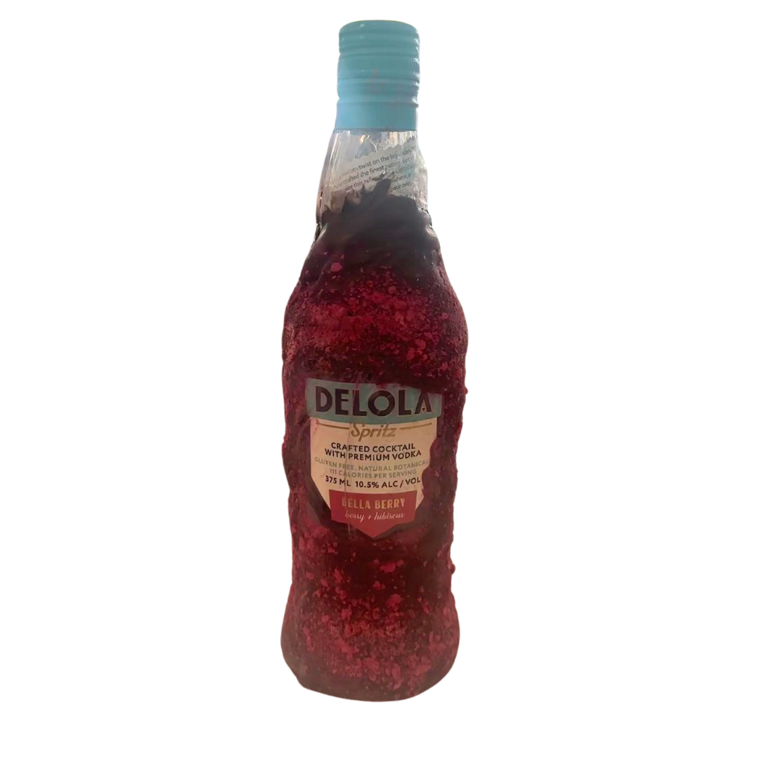 Delola Bella Berry