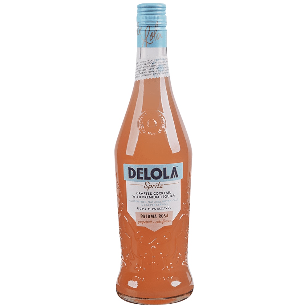 Delola Paloma Rosa