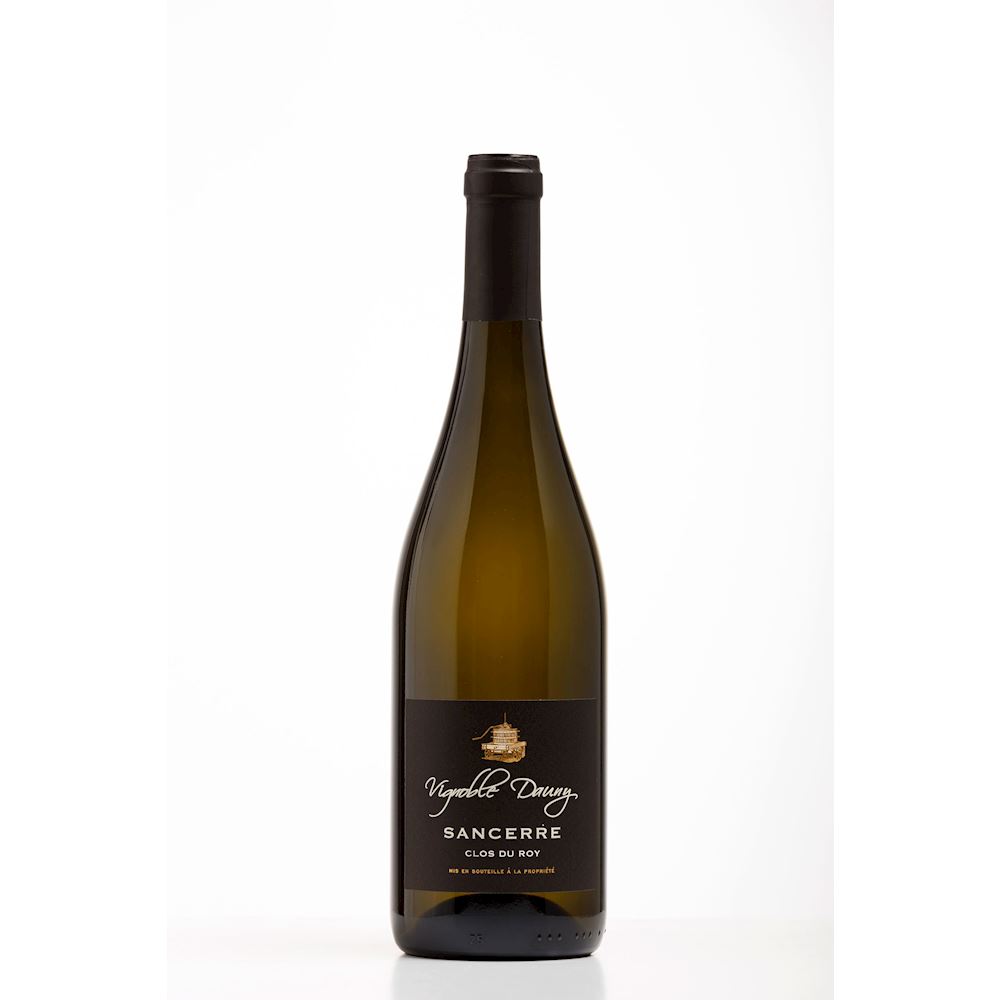Sergent Du Roy Sancerre Blanc
