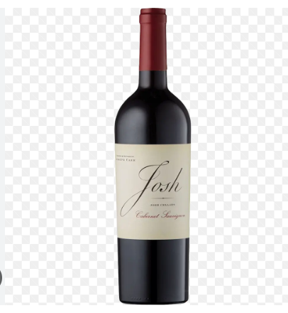 Josh Cellars Le 4 Fire Fighter Cabernet Sauvignon