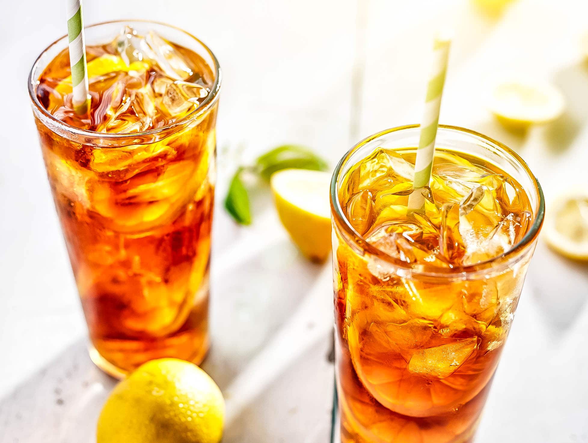 Nb Hardcharged Tea Lemon Can