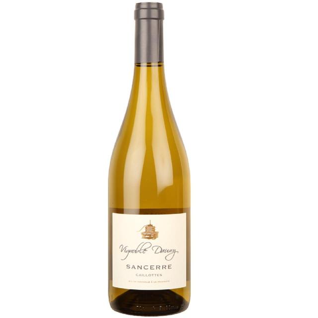 Vignoble Dauny Calliottes Sancerre Blanc