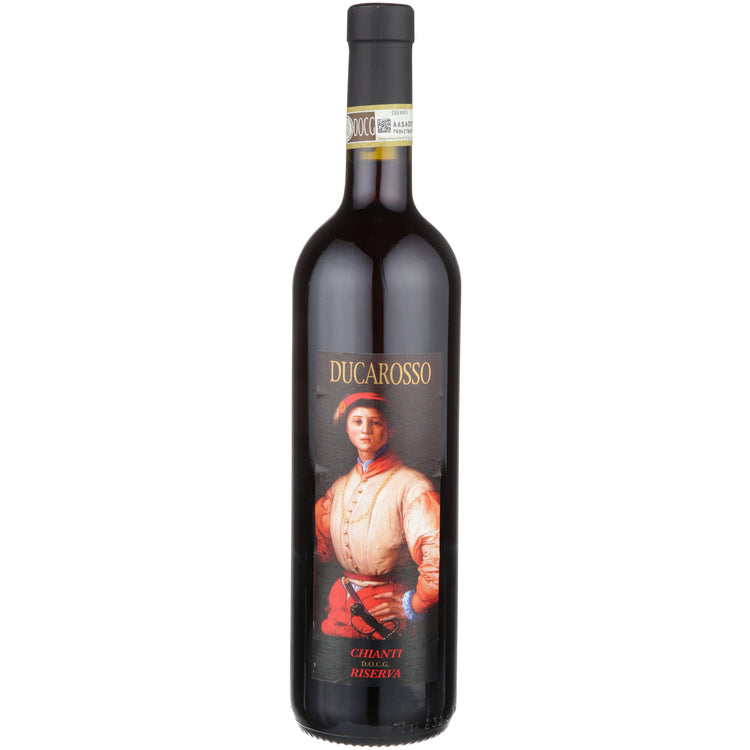 Ducarosso Reserva Chianti