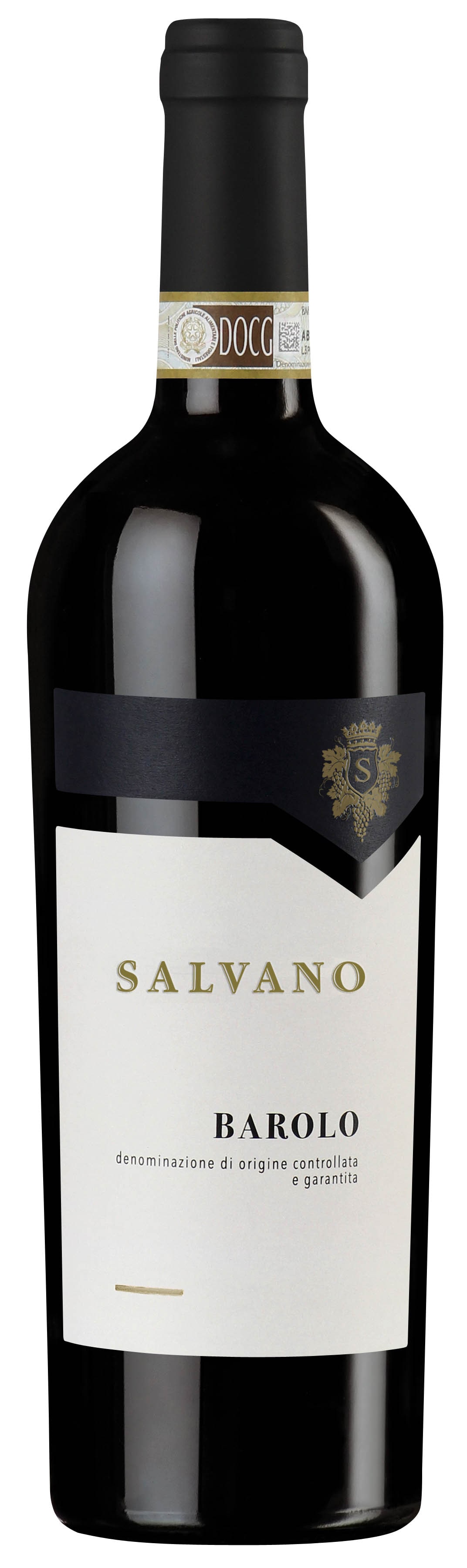 Salvano Reserva Barolo