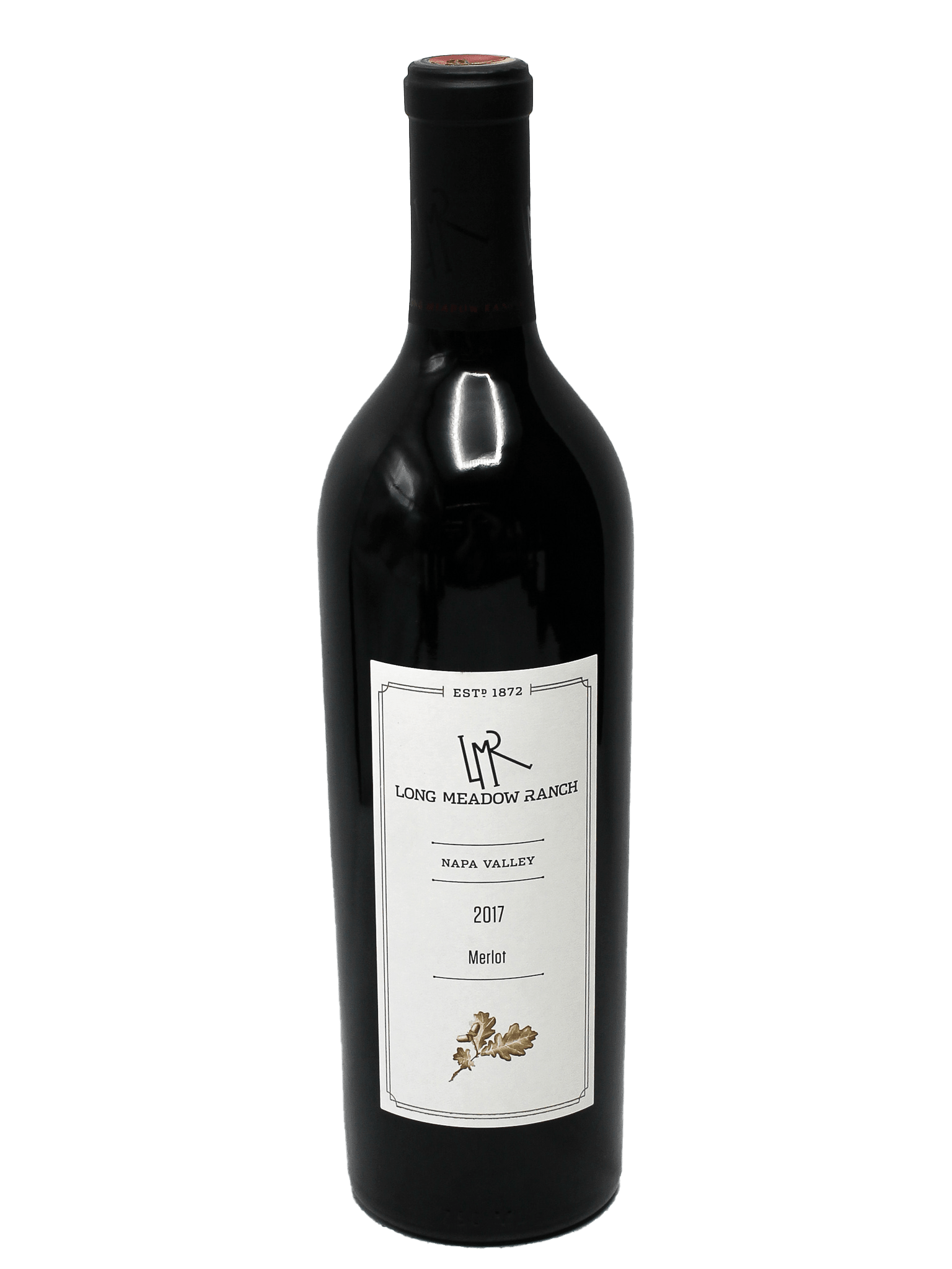 Long Meadow Ranch Merlot