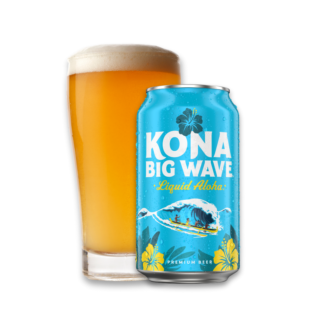 Kona Big Wave Can