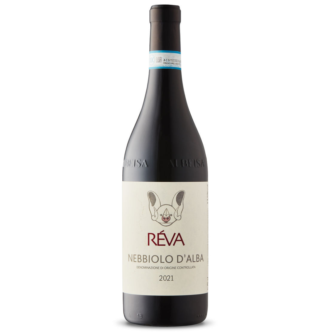 Reva Nebbiolo D'alba