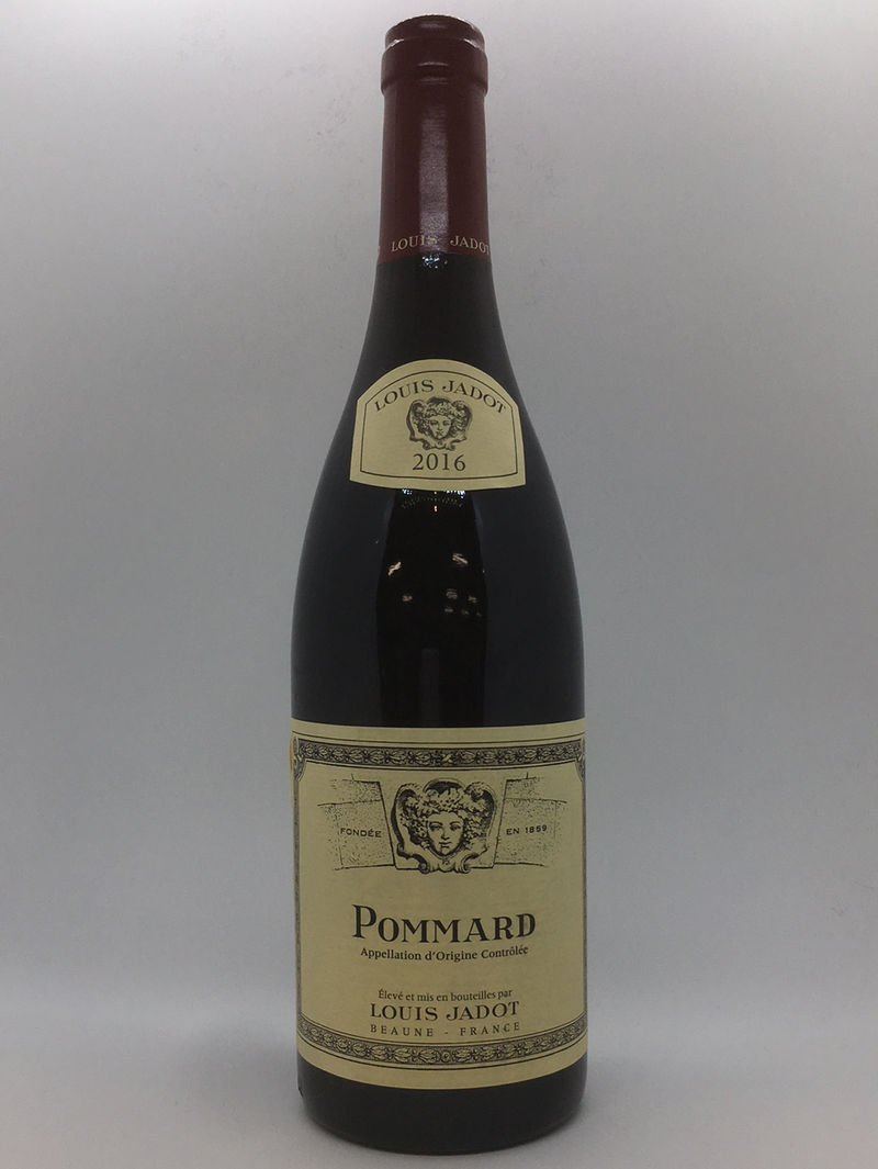 Louis Jadot Pommard