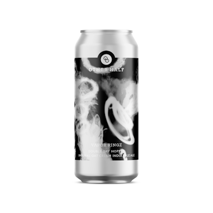 Other Half Vapor Ringz 4 Pack Cans