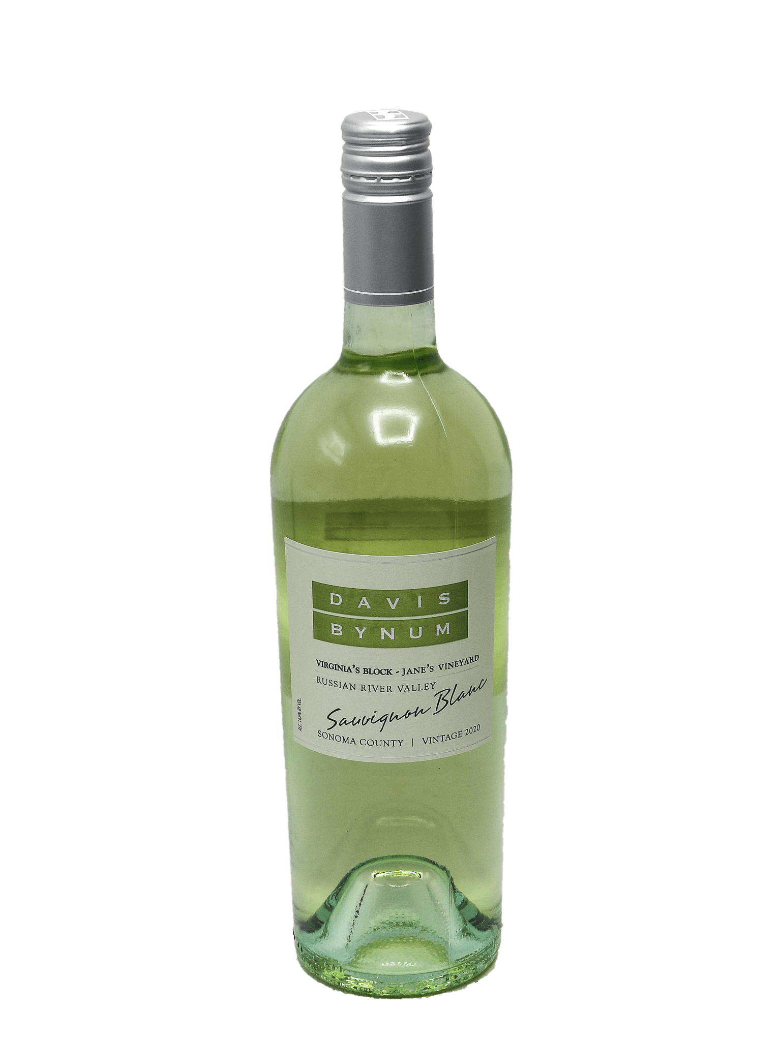 Davis Bynum Sauvignon Blanc