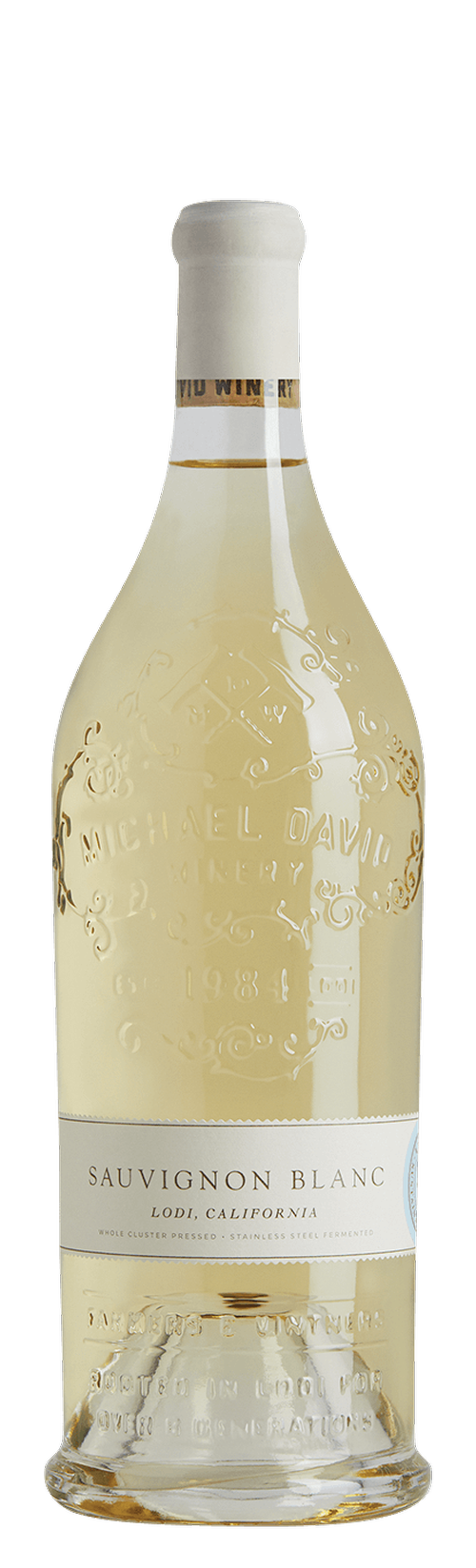 Michael David Winery Sauvignon Blanc