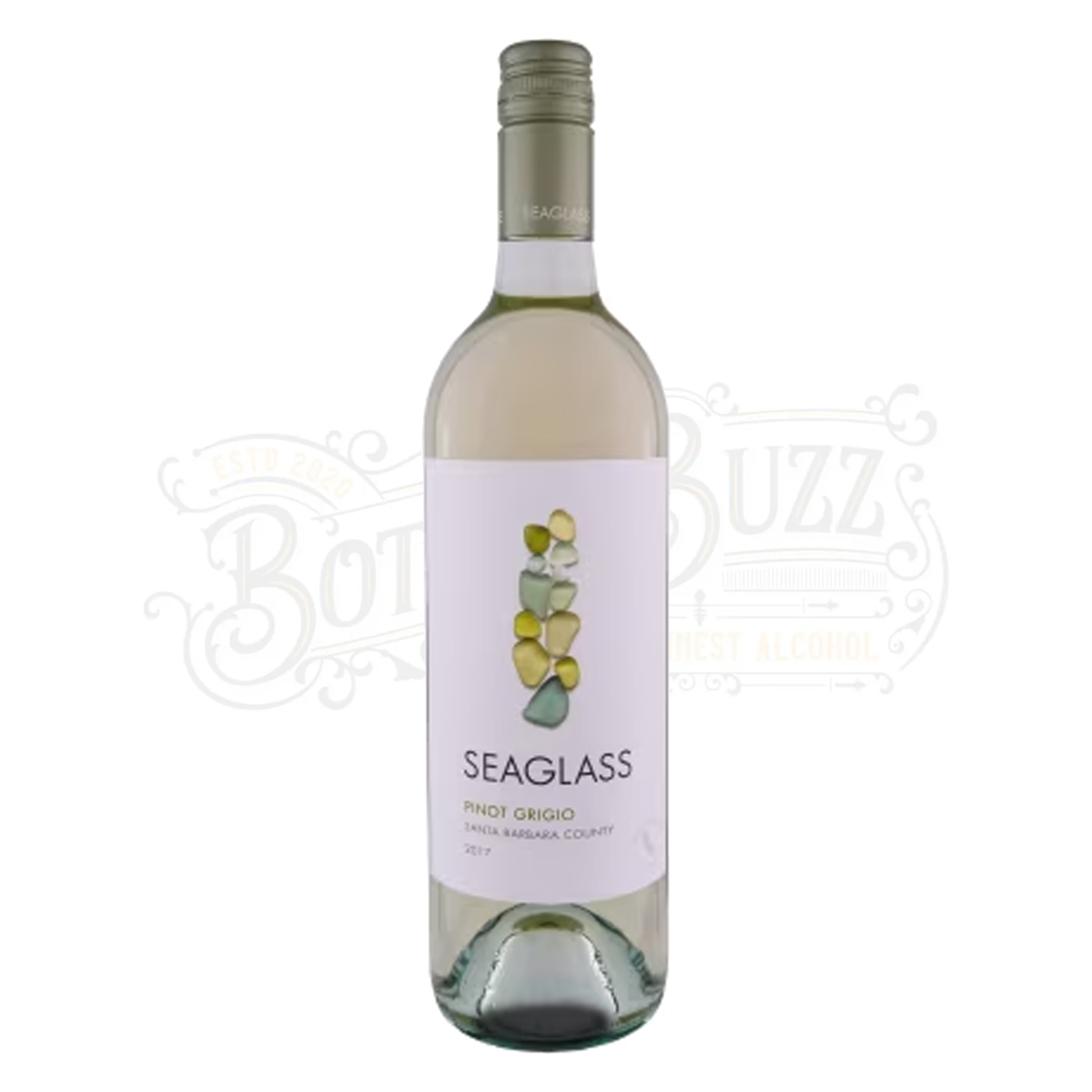 Seaglass Pinot Grigio