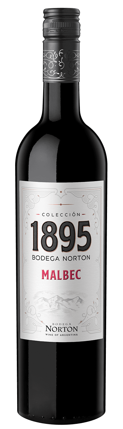 Norton Doc 1895 Malbec